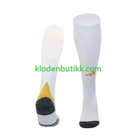 Belgia Borte EM 2024 Strømpe